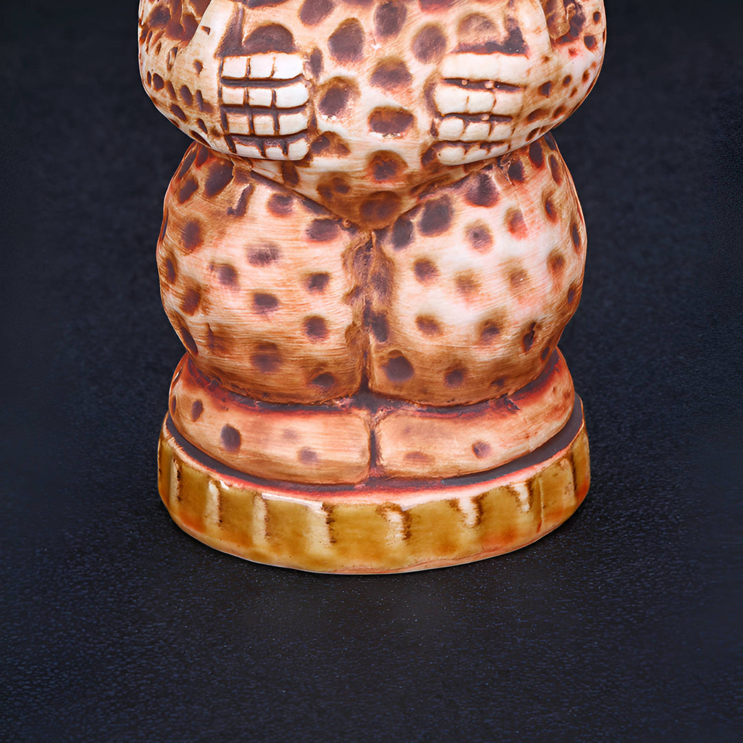 Tiki No.39'