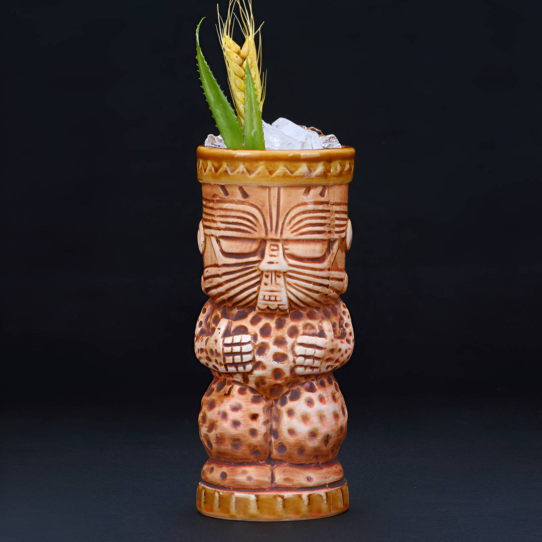 Tiki No.39'