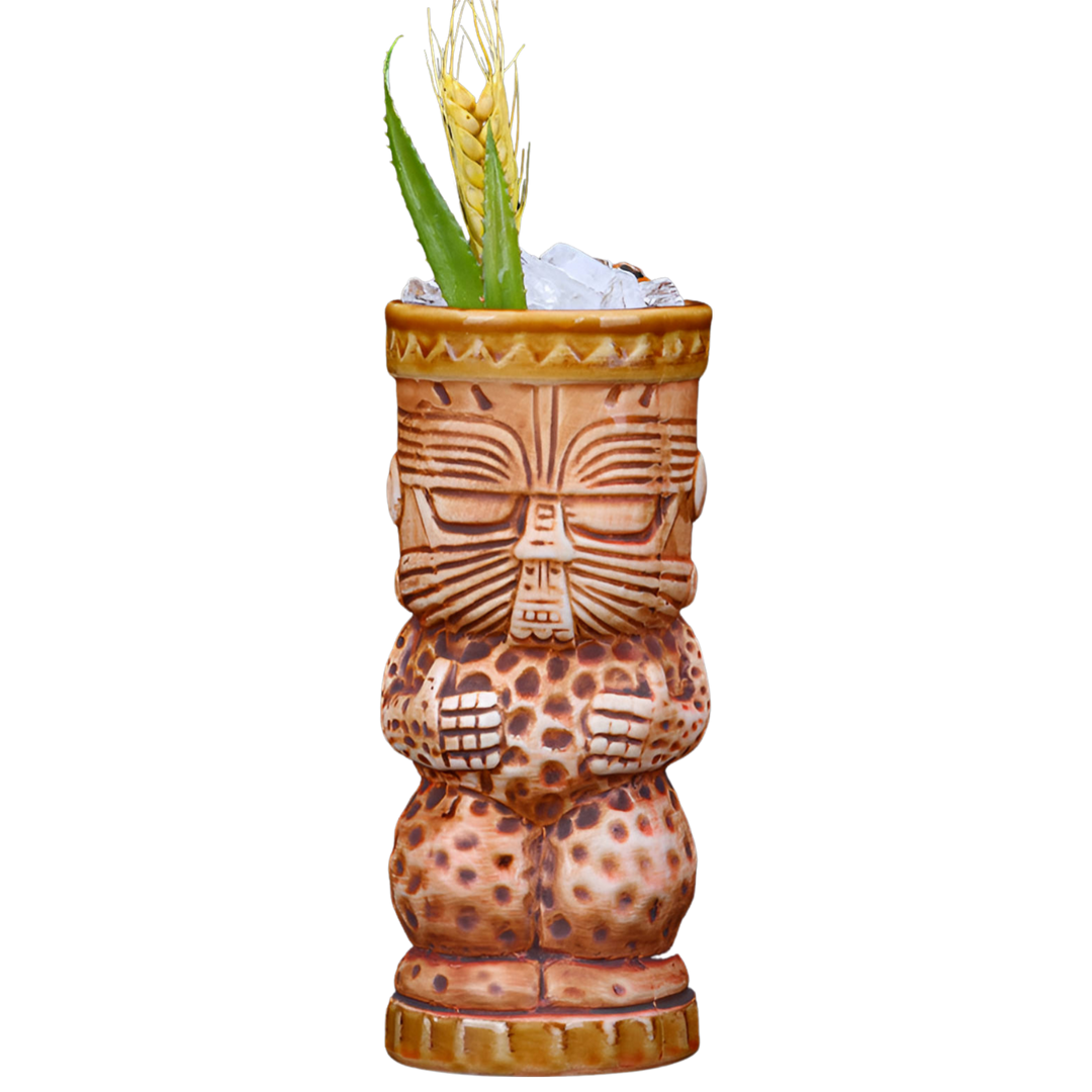 Tiki No.39'