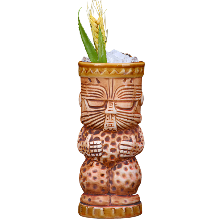 Tiki No.39'