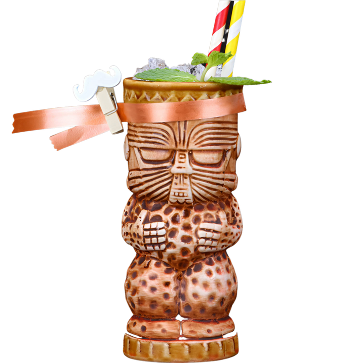 Tiki No.39'
