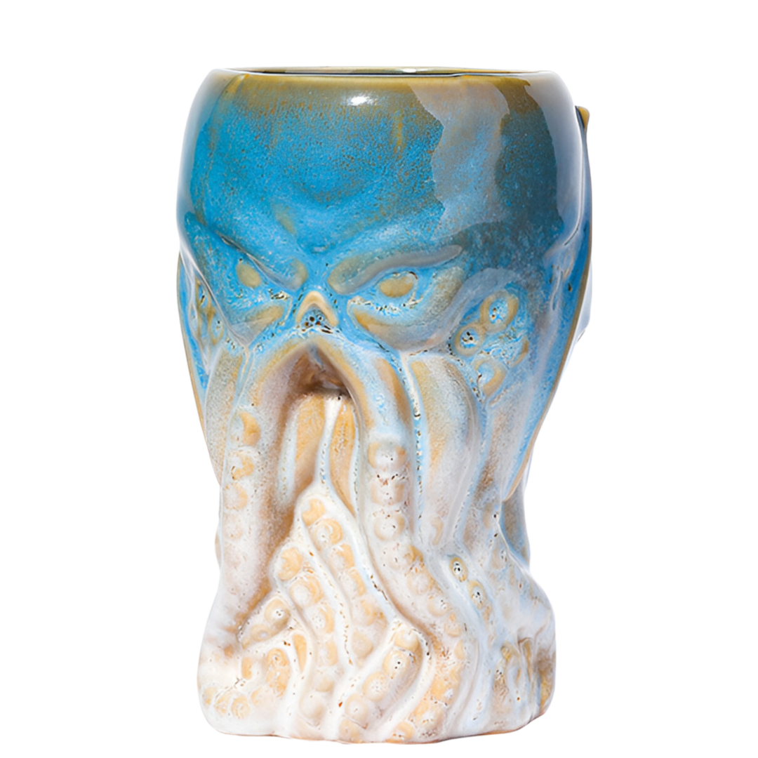 Tiki Cthulhu