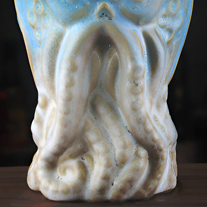 Tiki Cthulhu