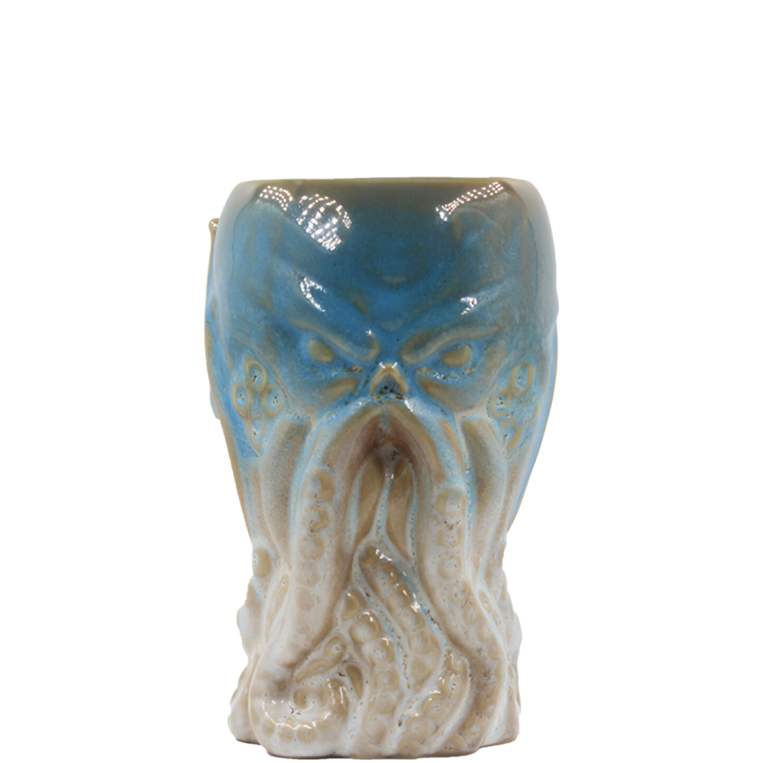 Tiki Cthulhu