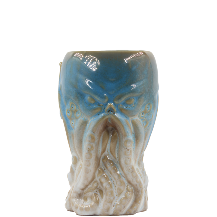 Tiki Cthulhu