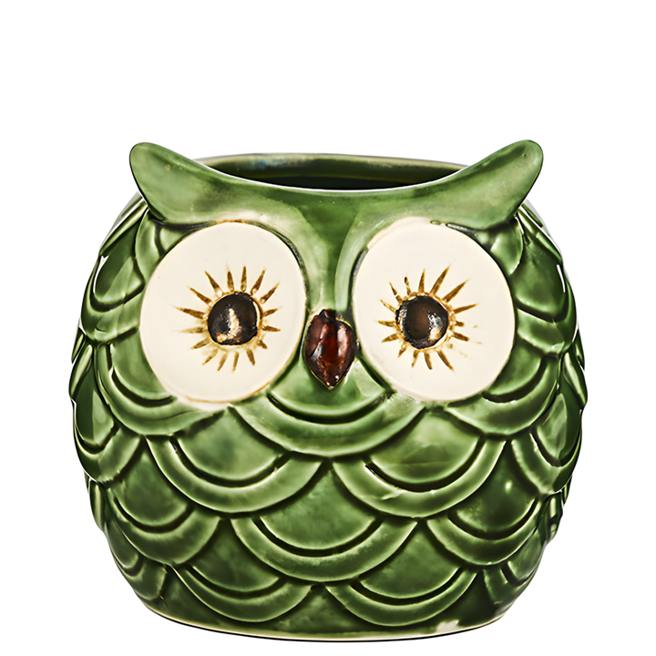Tiki Owl