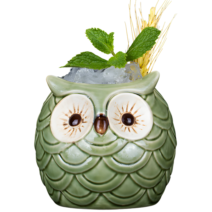 Tiki Owl