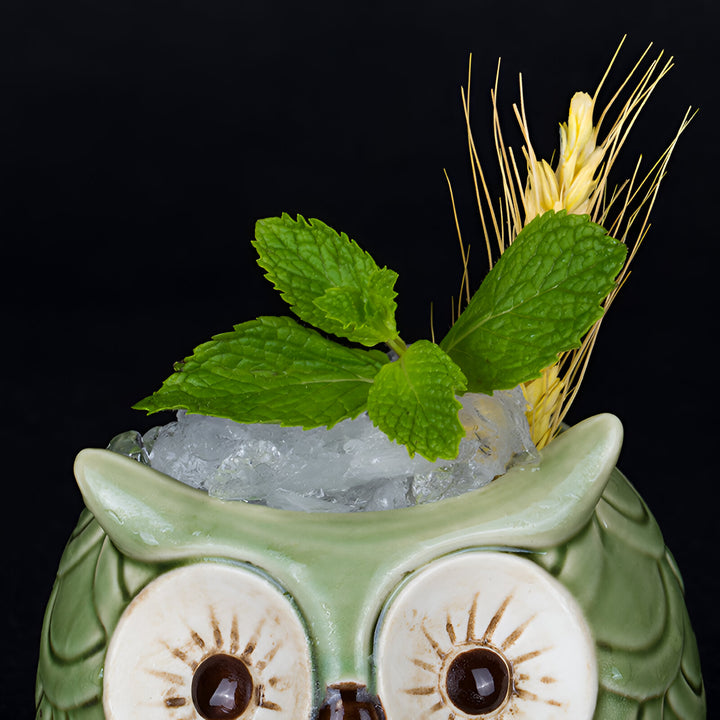 Tiki Owl