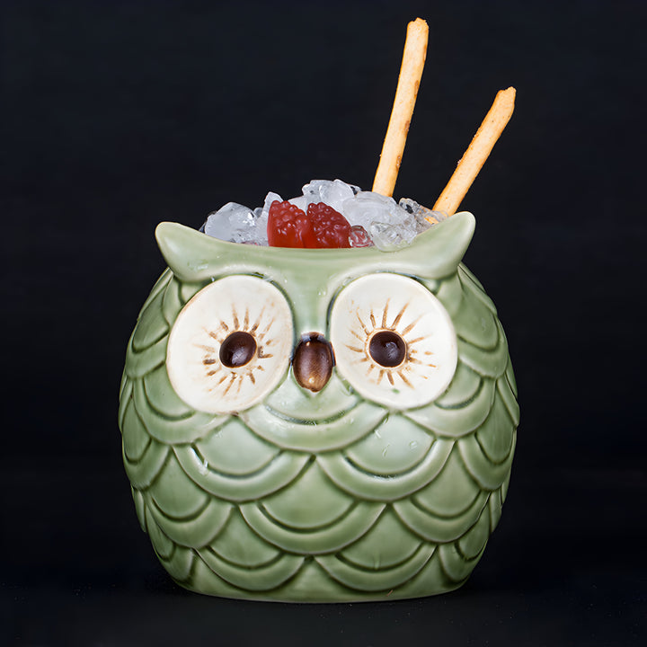 Tiki Owl