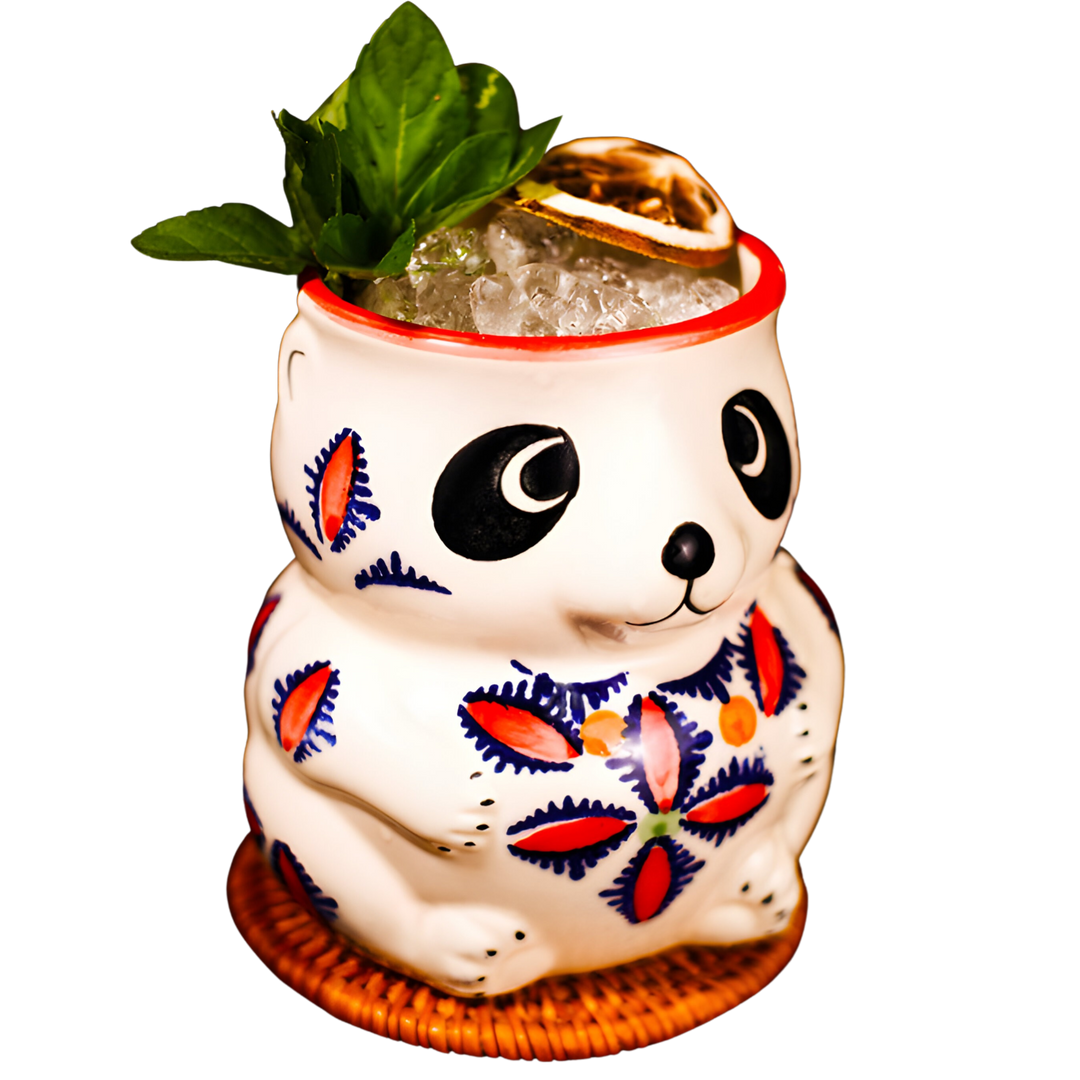 Tiki Panda