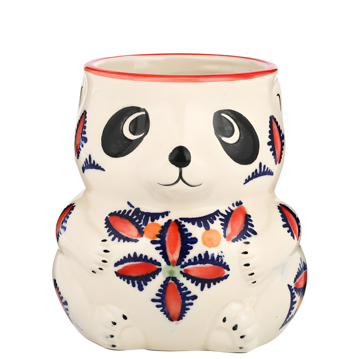 Tiki Panda