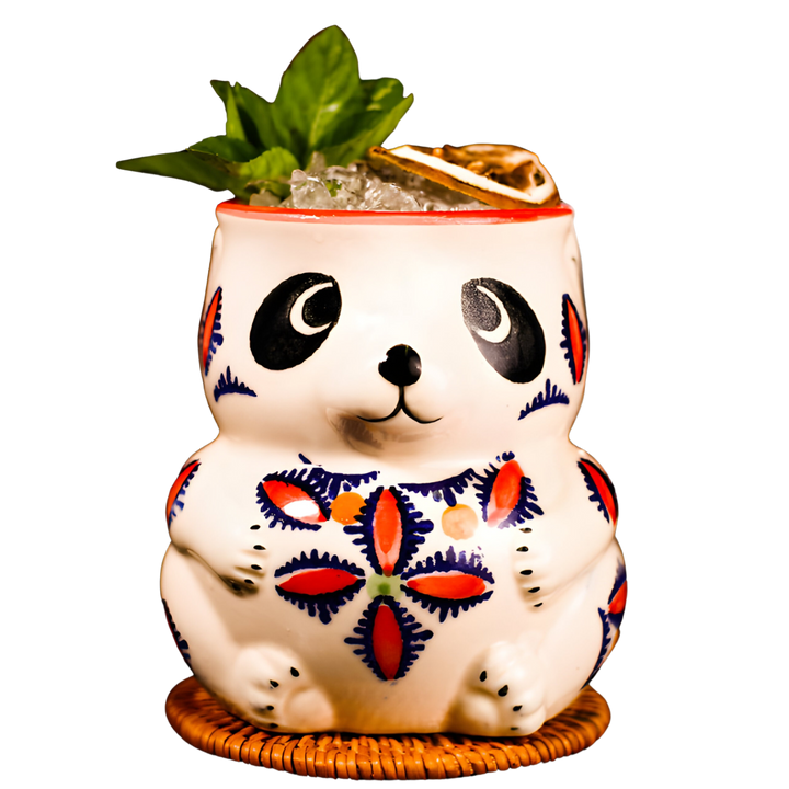 Tiki Panda