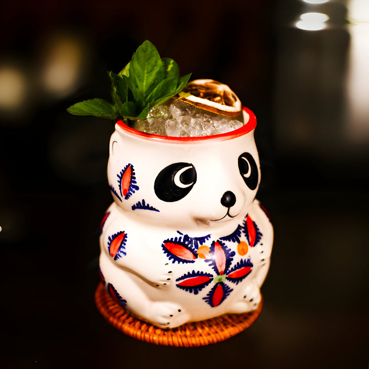 Tiki Panda