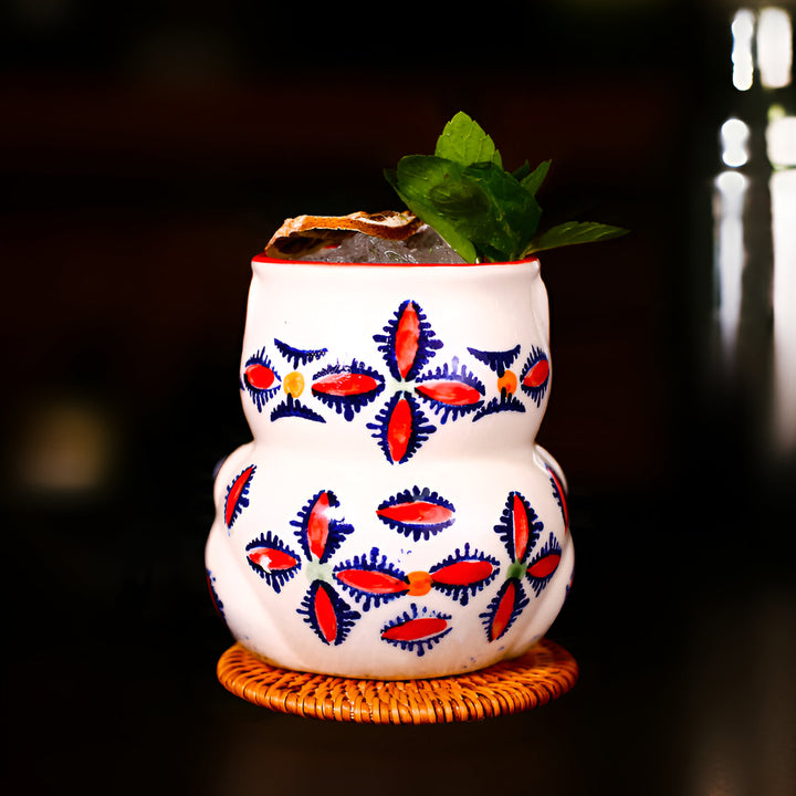 Tiki Panda
