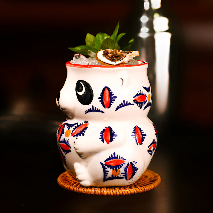 Tiki Panda