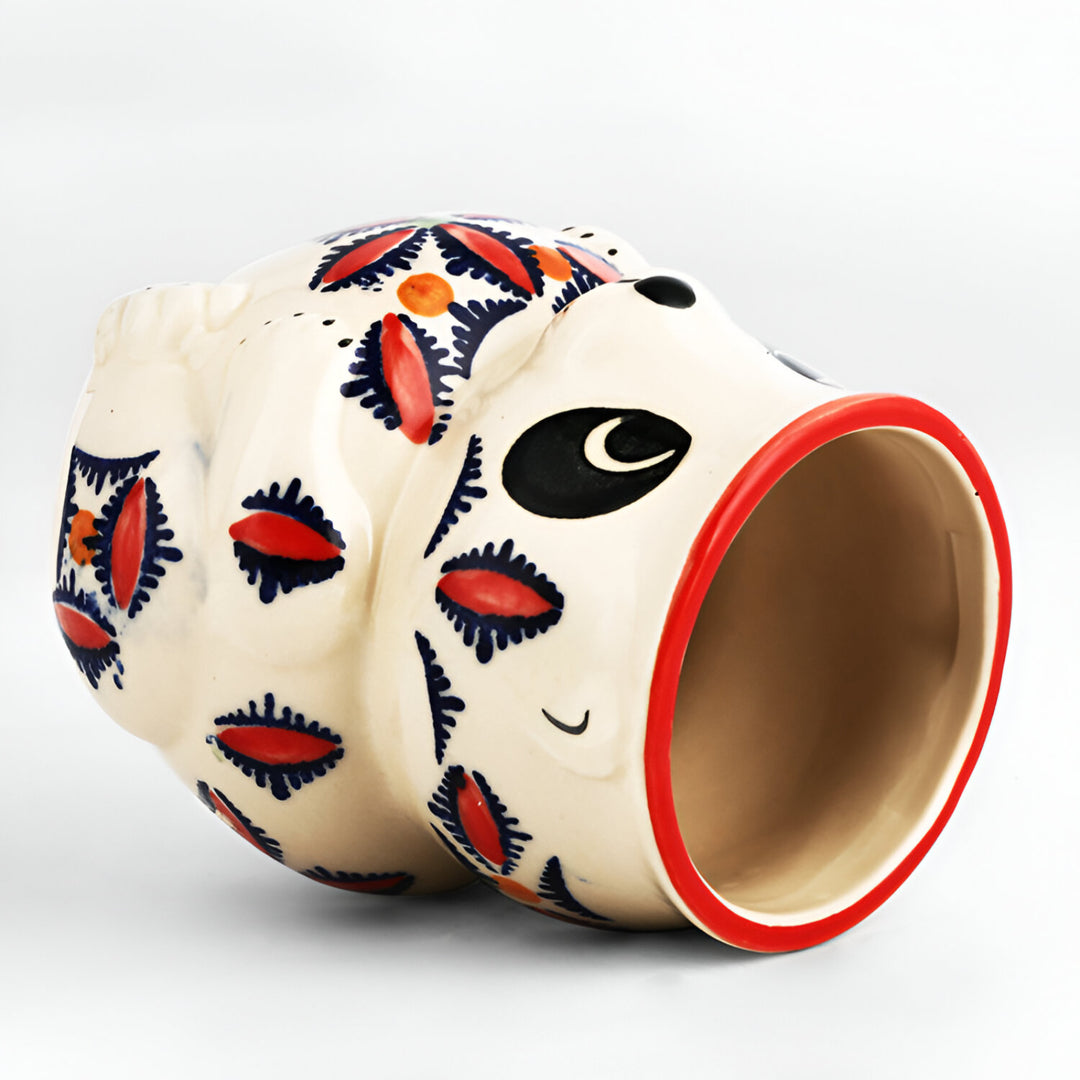 Tiki Panda
