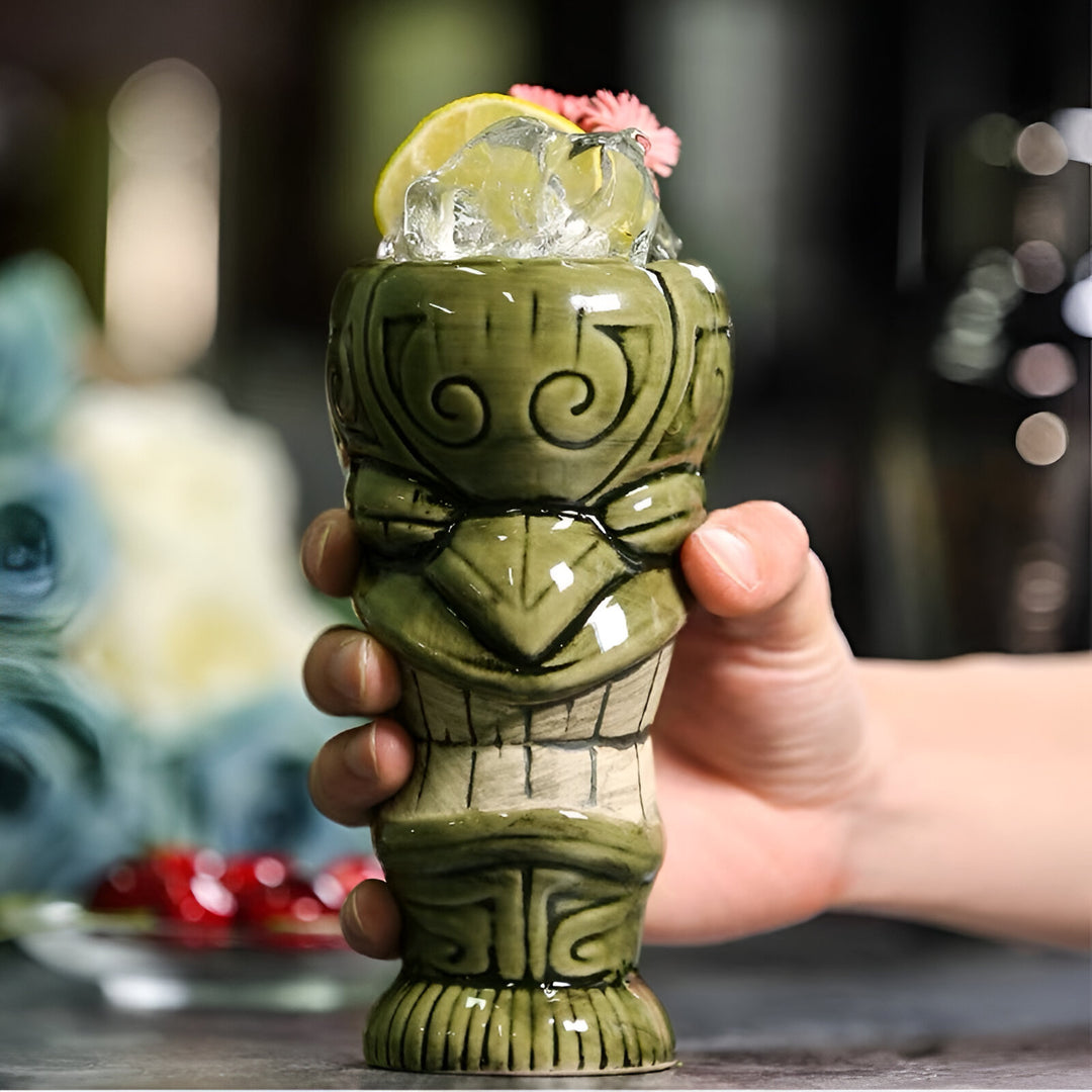Tiki No.36'