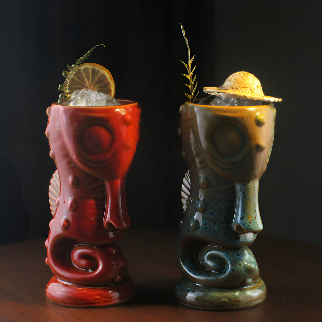 Tiki Zeepaard