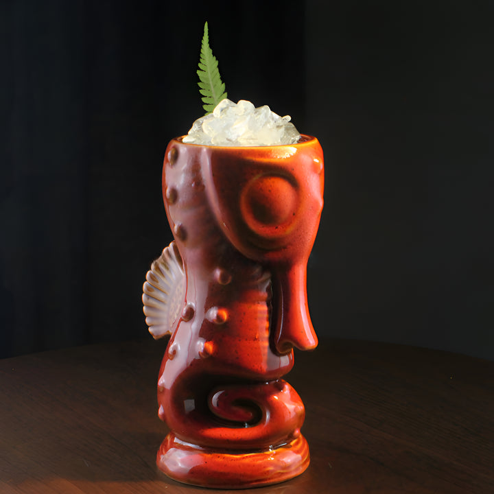 Tiki Zeepaard