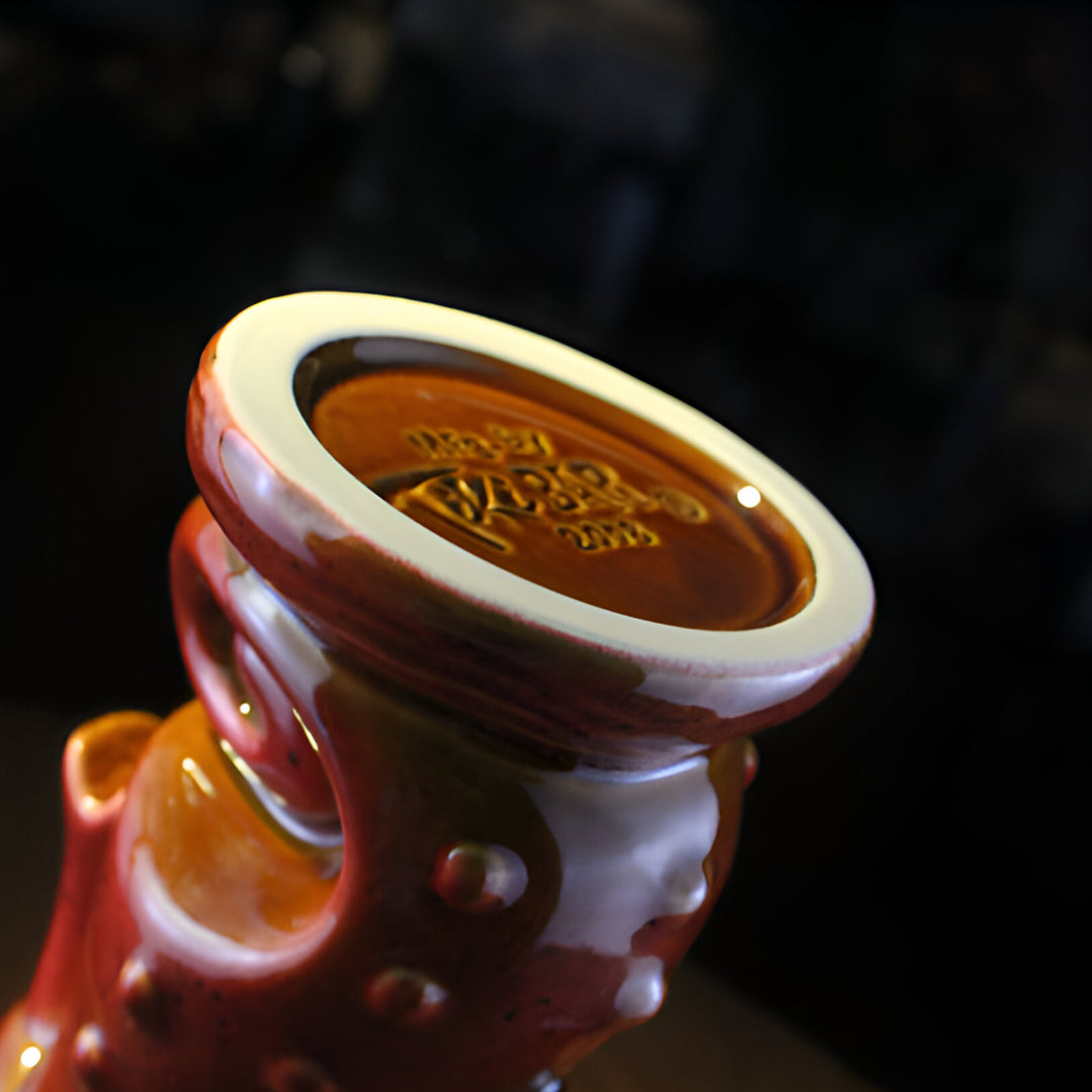 Tiki Zeepaard