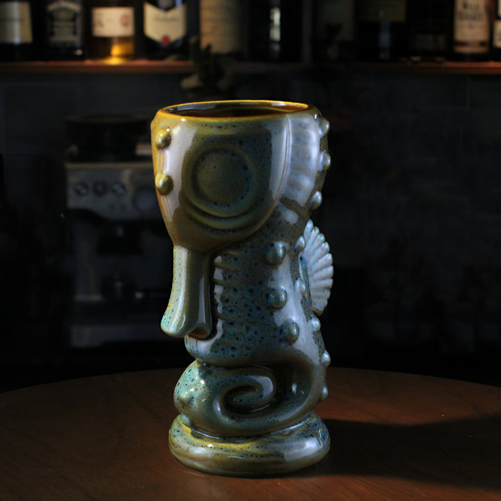 Tiki Zeepaard