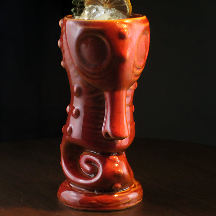 Tiki Zeepaard
