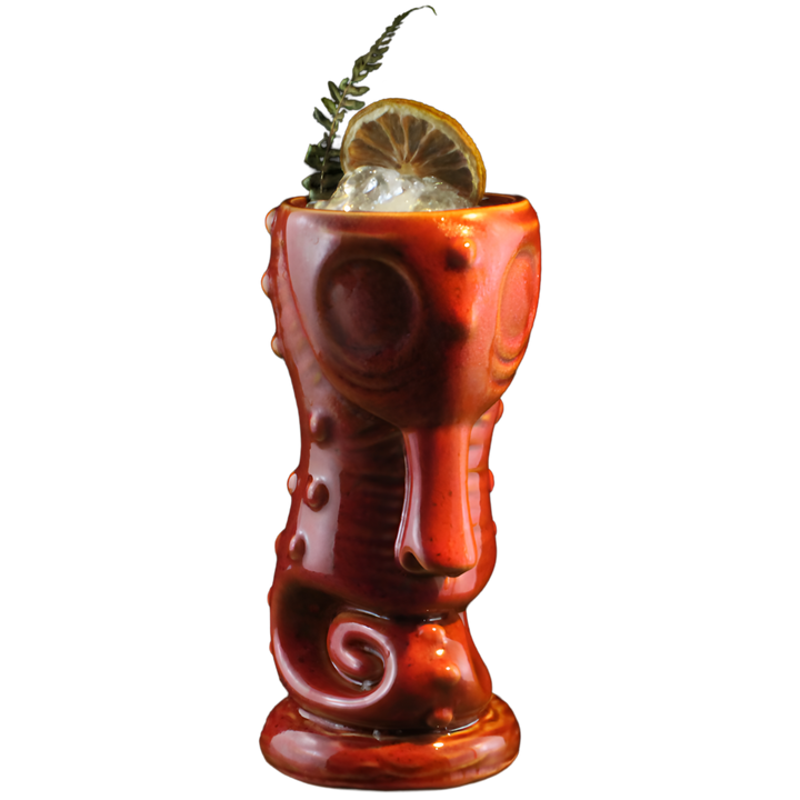 Tiki Zeepaard