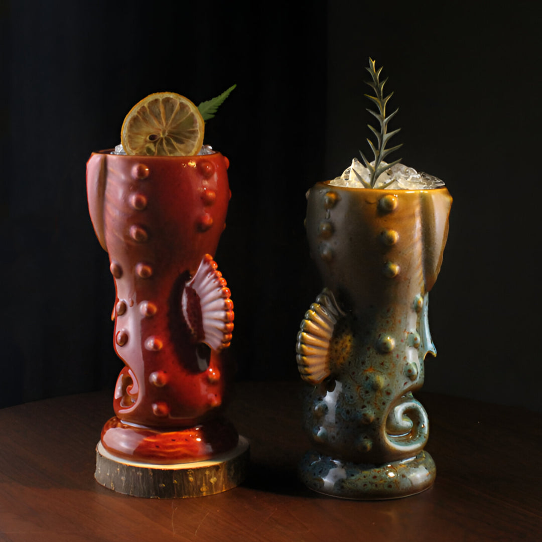Tiki Zeepaard