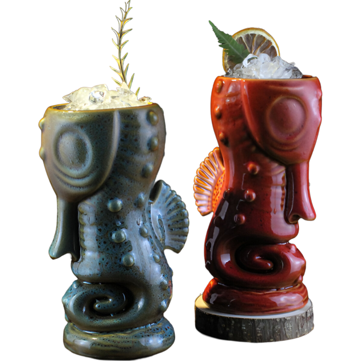 Tiki Zeepaard