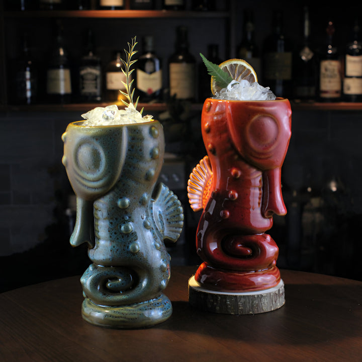 Tiki Zeepaard
