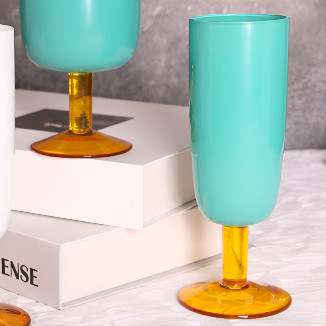 Champ Turquoise |2st|