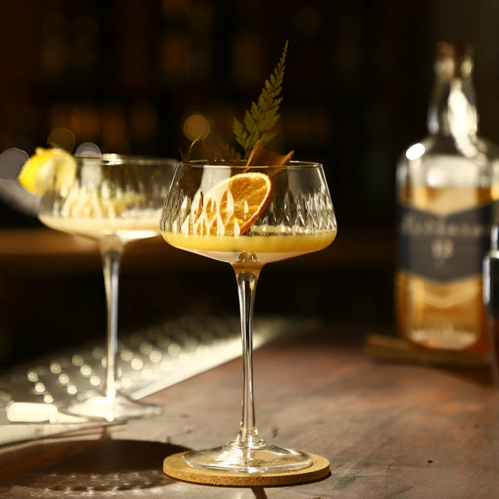 Cocktail No.99'Vintage|2st|