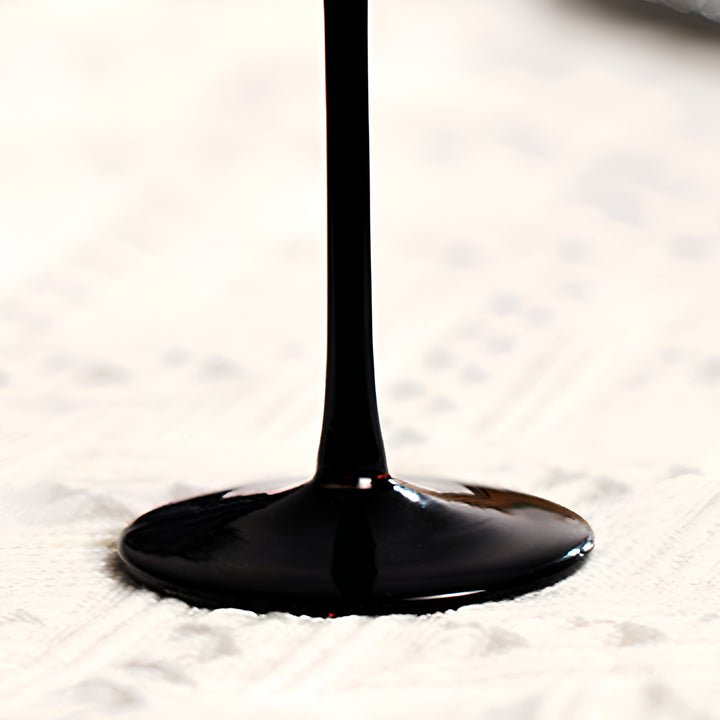 Vintage No.6' - Zwart|2st|