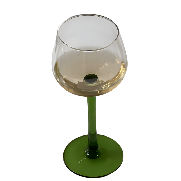 Vintage No.3' - Groen|2st|
