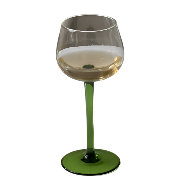 Vintage No.3' - Groen|2st|