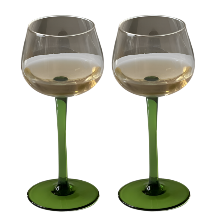 Vintage No.3' - Groen|2st|