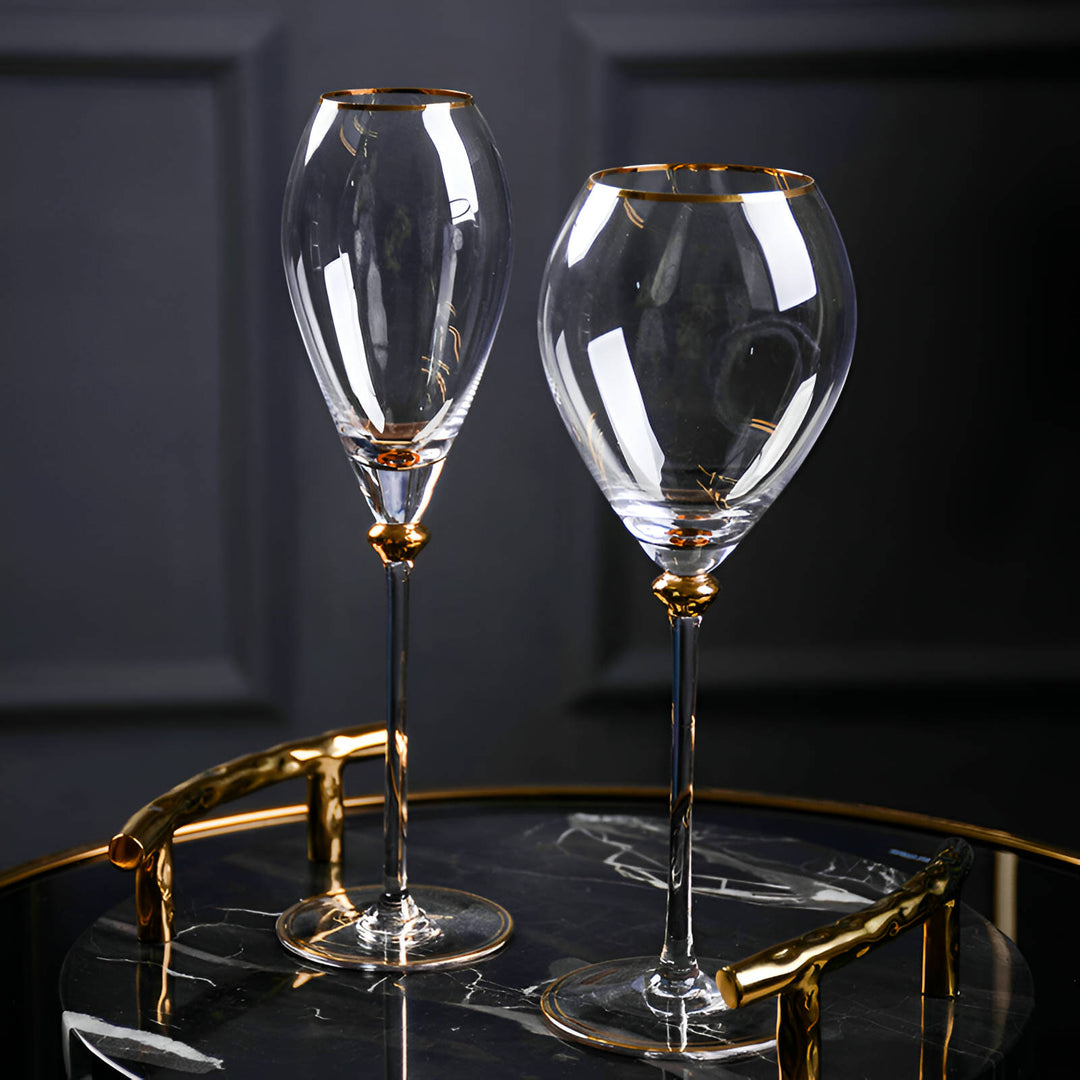 Koningsglas No.3' |2st|