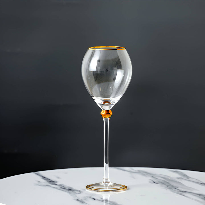 Koningsglas No.3' |2st|
