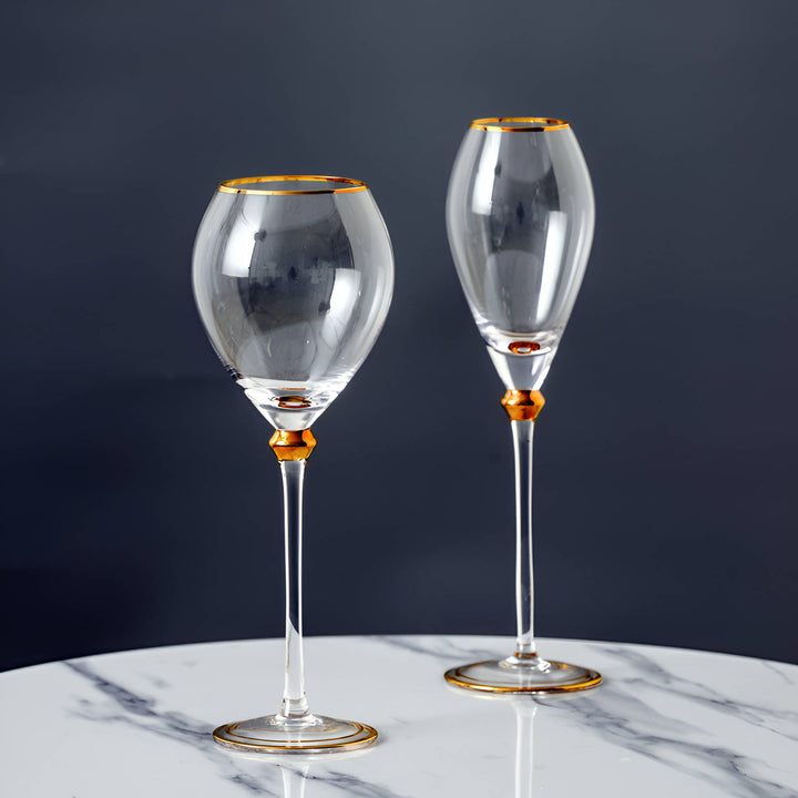 Koningsglas No.3' |2st|