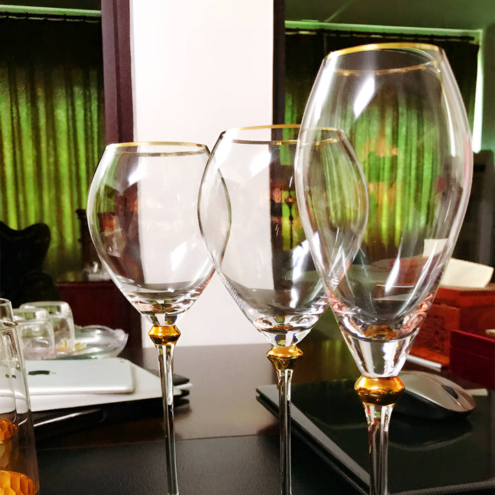 Koningsglas No.3' |2st|
