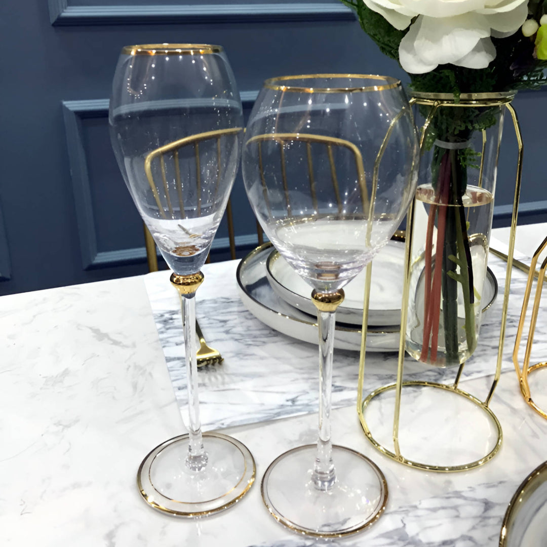 Koningsglas No.3' |2st|