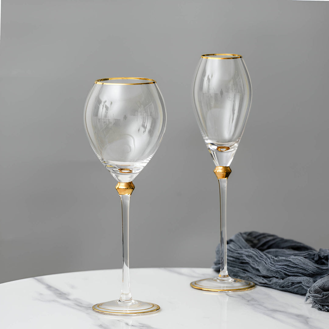 Koningsglas No.3' |2st|