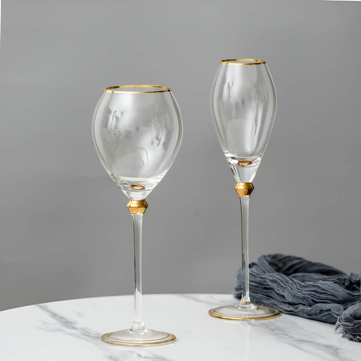 Koningsglas No.3' |2st|
