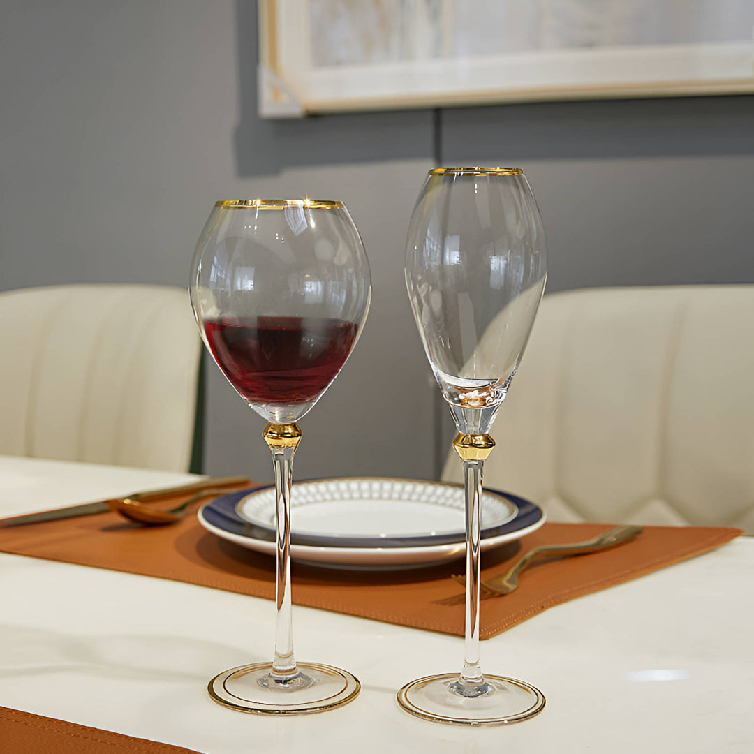 Koningsglas No.3' |2st|
