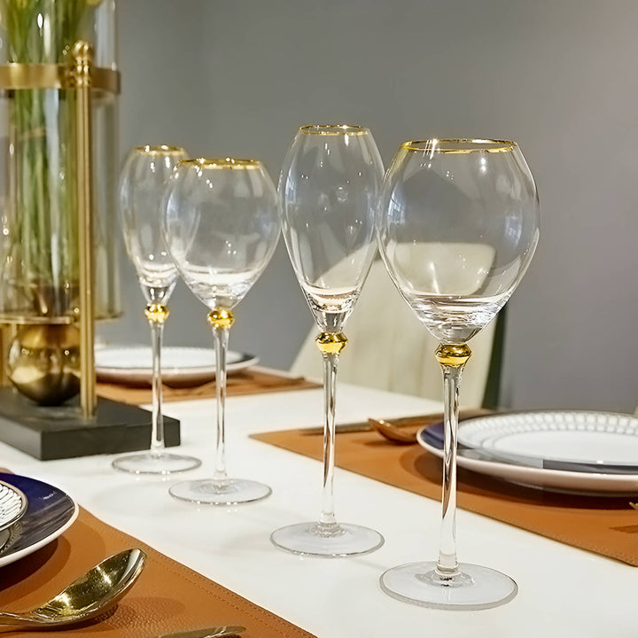 Koningsglas No.3' |2st|