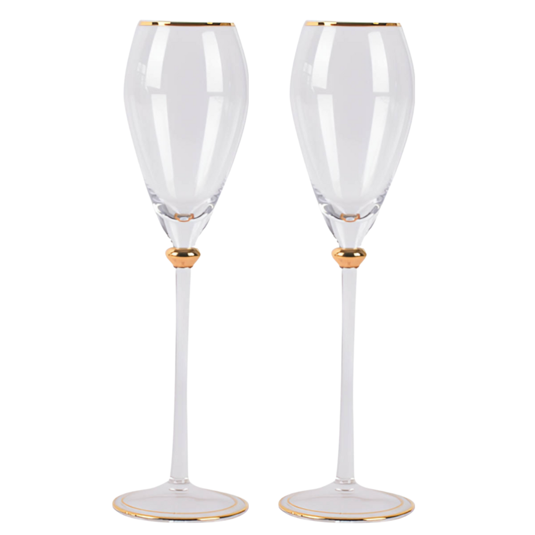 Koningsglas No.6' |2st|