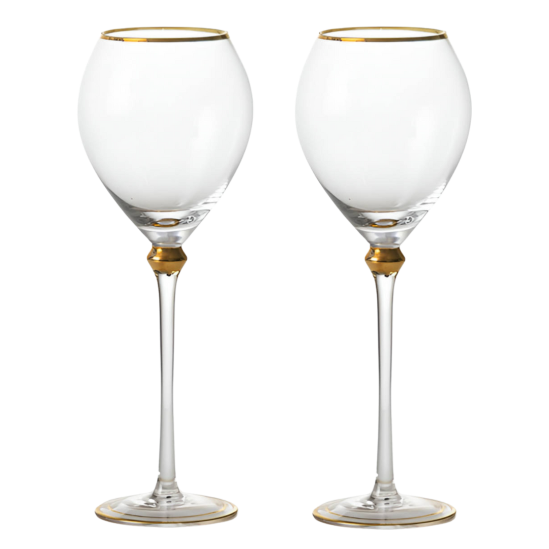 Koningsglas No.3' |2st|