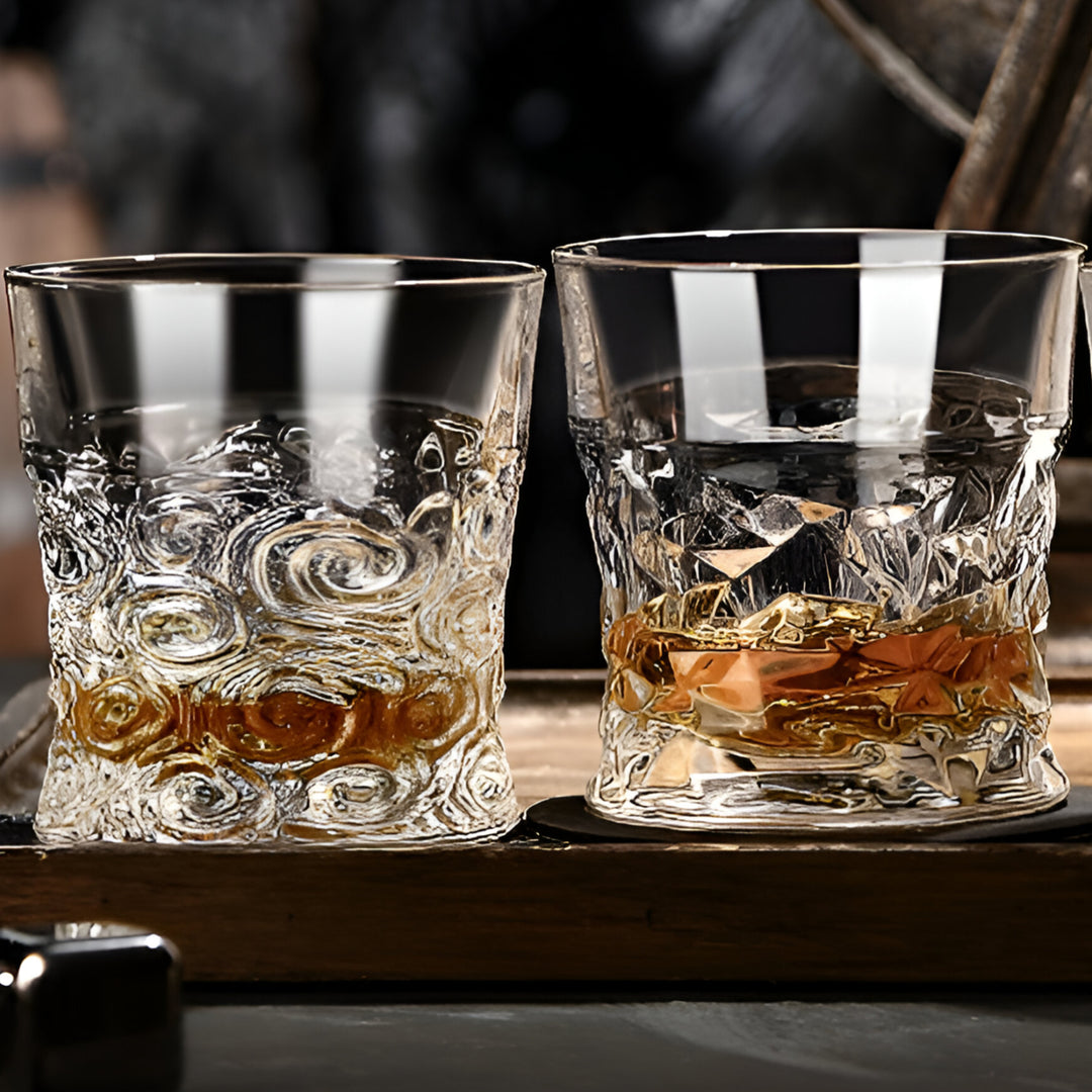 Whisky No.6'|2st|