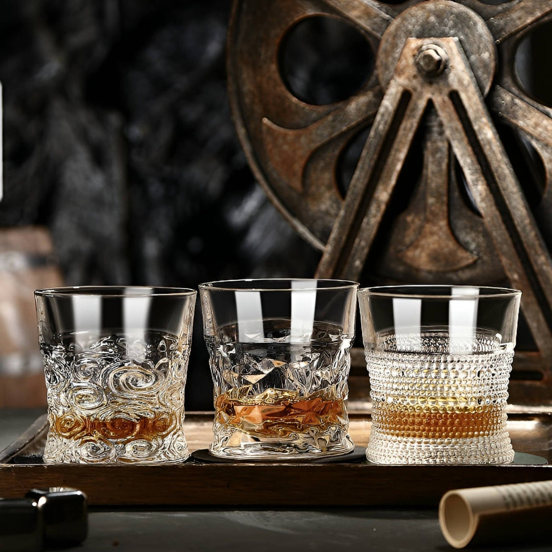 Whisky No.3'|2st|