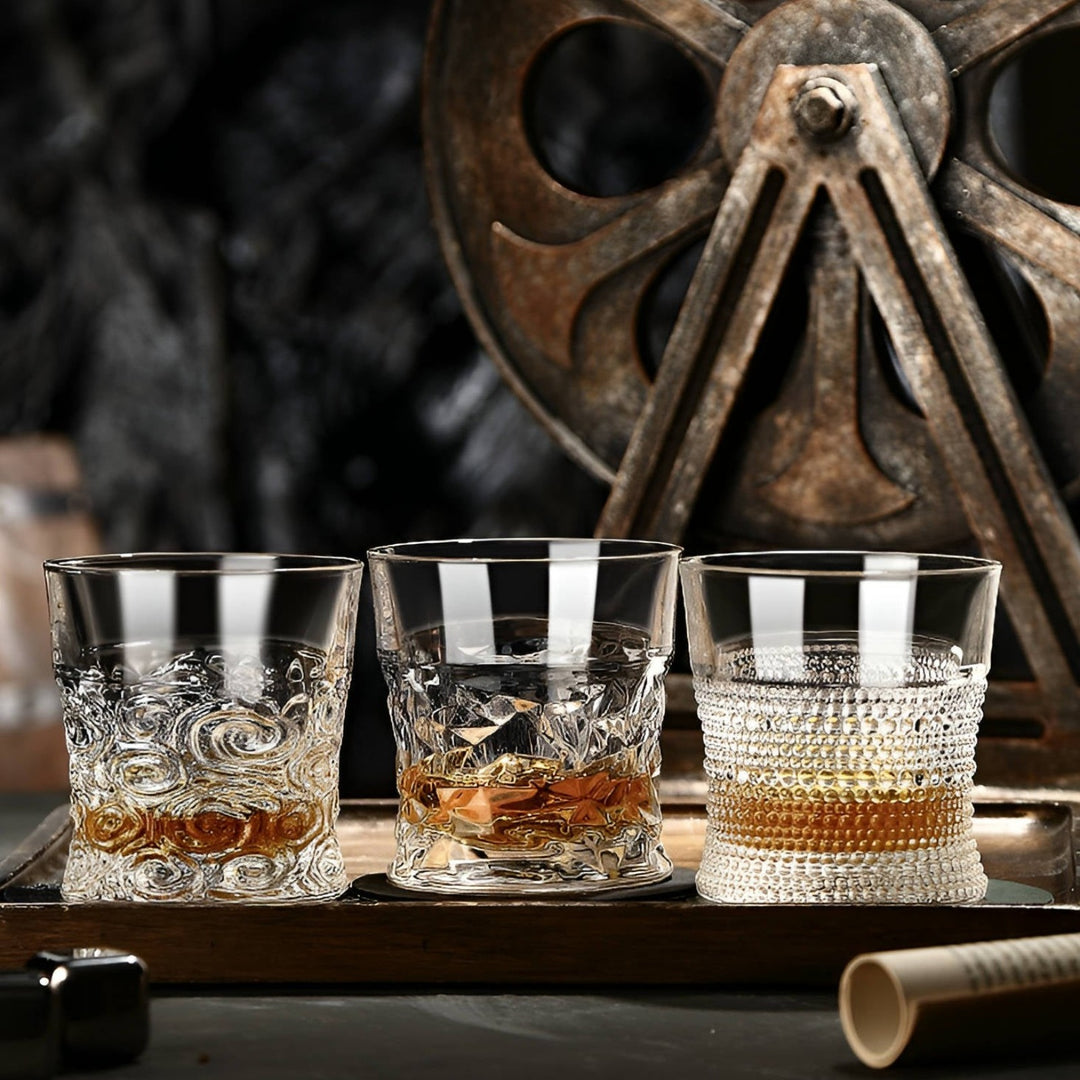Whisky No.9'|2st|